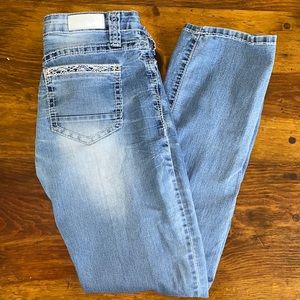 Light wash Daytrip Jeans